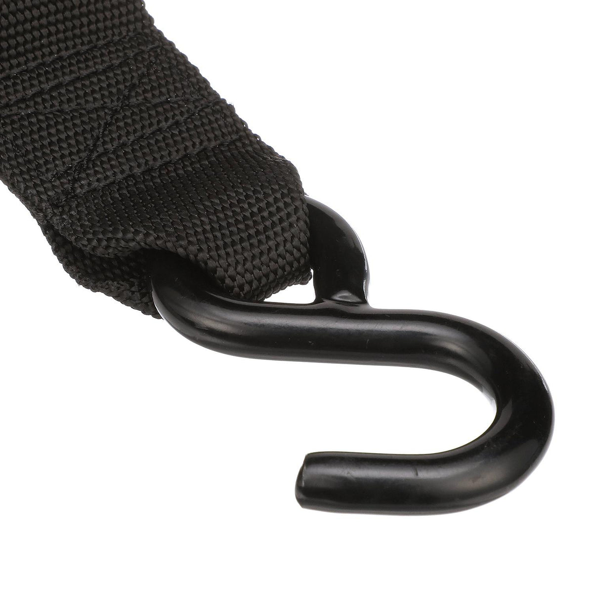 Transom Tie Down Straps, 2in x 48in