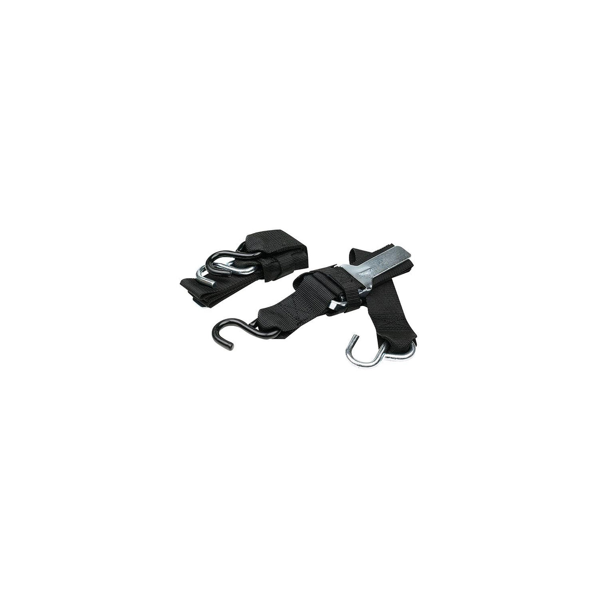 Transom Tie Down Straps, 2in x 48in