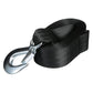 Winch Strap, 2in x 20ft