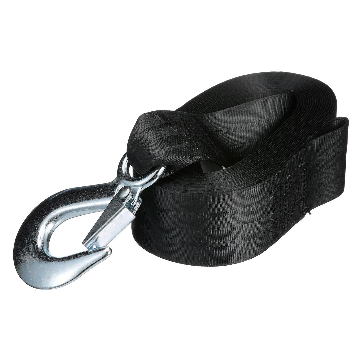 Winch Strap, 2in x 20ft
