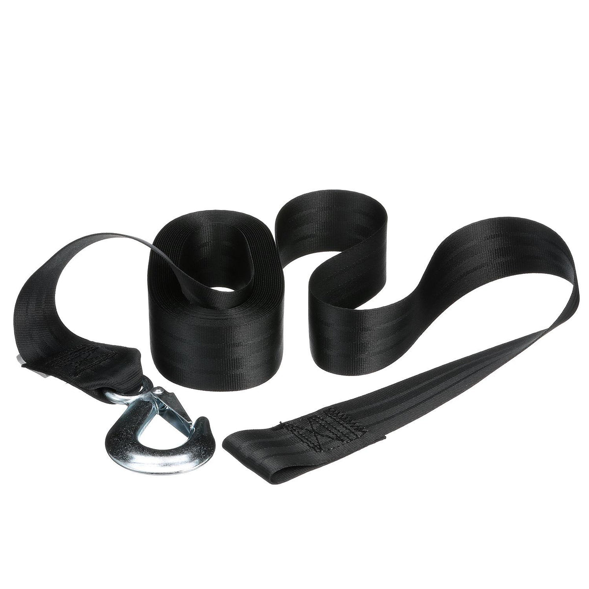 Winch Strap, 2in x 20ft