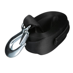 Winch Strap, 2in x 20ft
