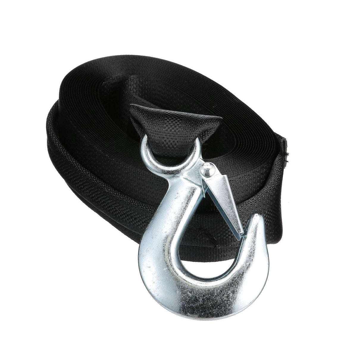 Winch Strap, 2in x 20ft