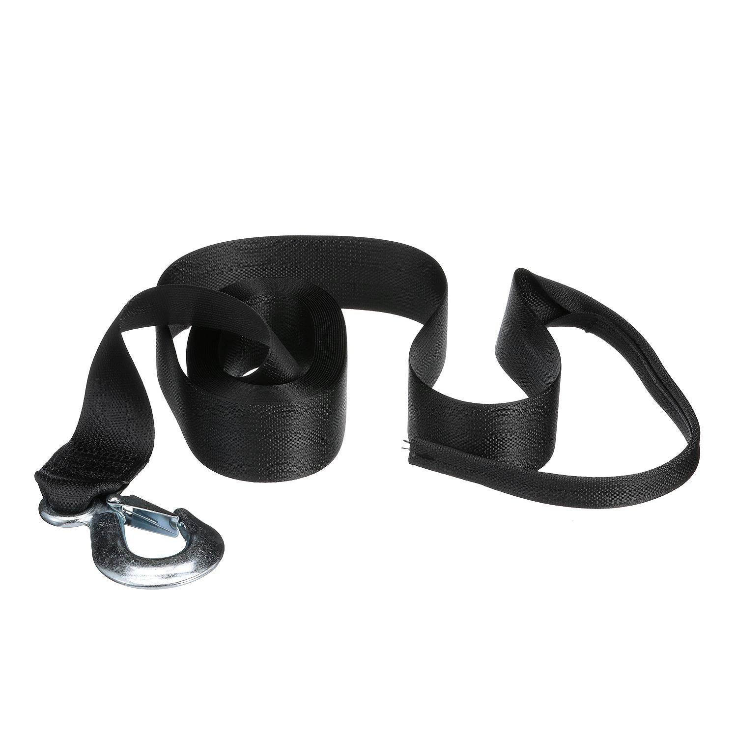 Winch Strap, 2in x 20ft