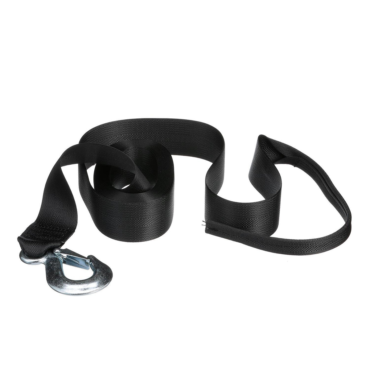 Winch Strap, 2in x 20ft