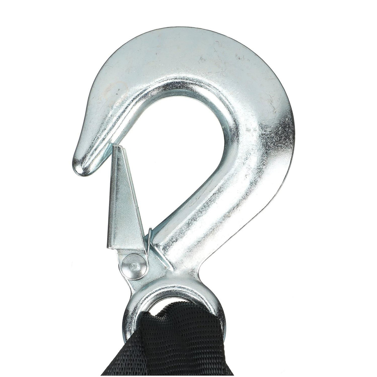 PWC Winch Strap w/ Loop End, 2in x 12ft
