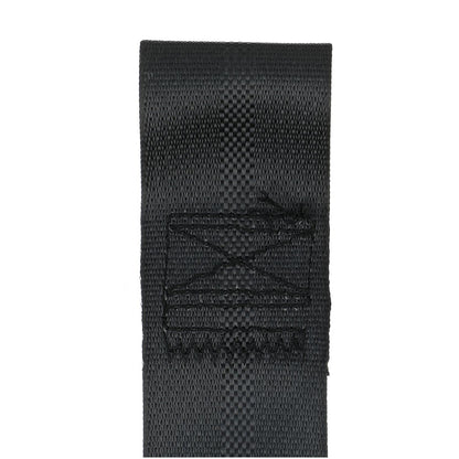 PWC Winch Strap w/ Loop End, 2in x 12ft