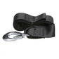 PWC Winch Strap w/ Loop End, 2in x 12ft