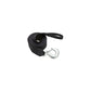 PWC Winch Strap w/ Loop End, 2in x 12ft
