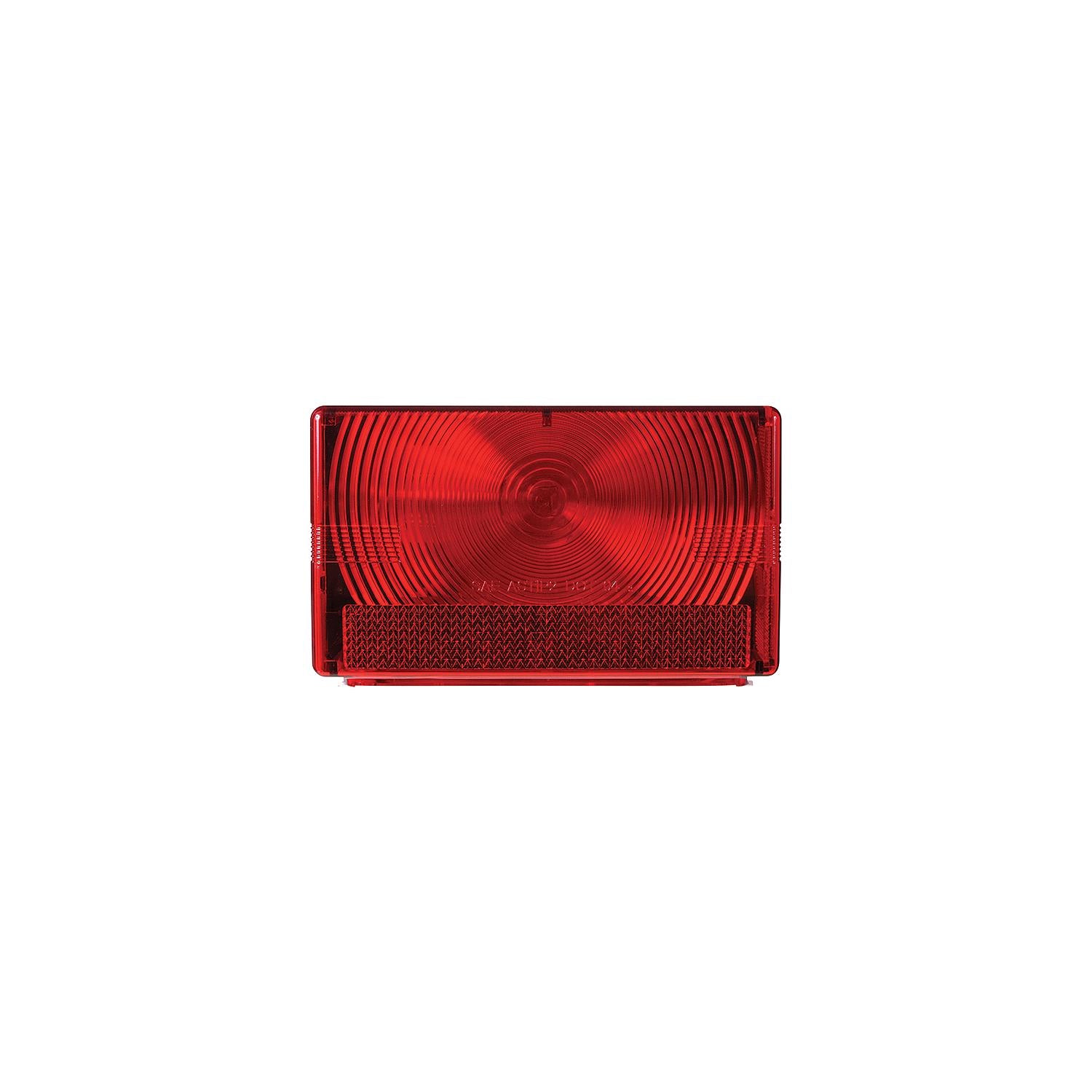 Submersible Universal Mount Combination Tail Light
Driver Side, 7-Function