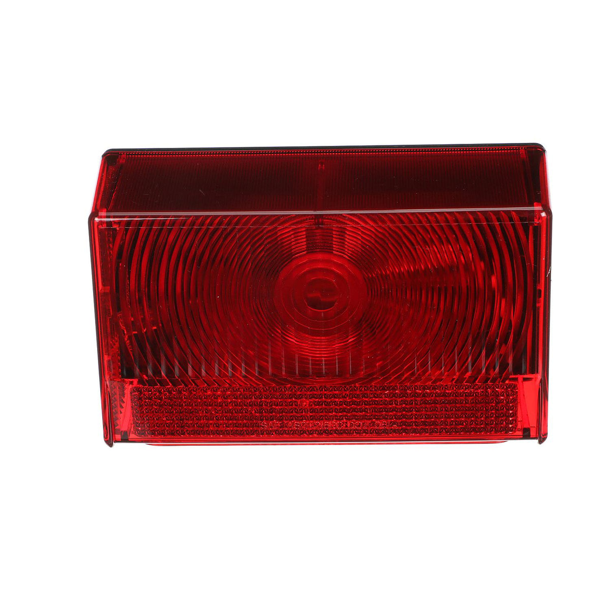 Submersible Universal Mount Combination Tail Light
Driver Side, 7-Function