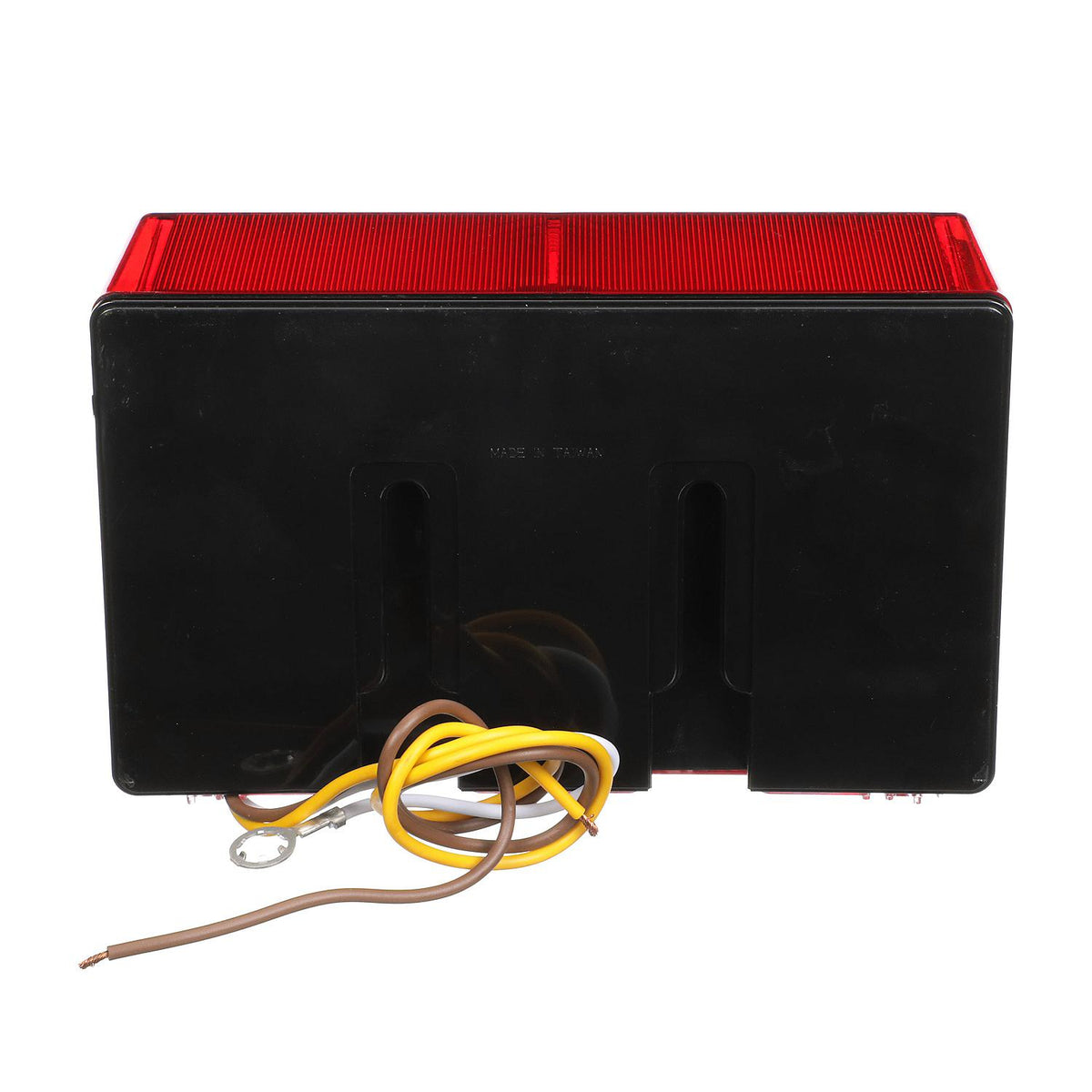 Submersible Universal Mount Combination Tail Light
Driver Side, 7-Function