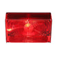 Submersible Universal Mount Combination Tail Light
Driver Side, 7-Function