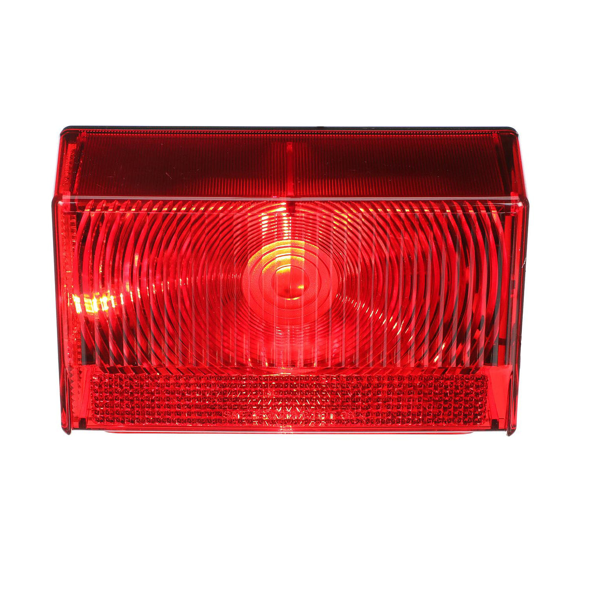 Submersible Universal Mount Combination Tail Light
Driver Side, 7-Function