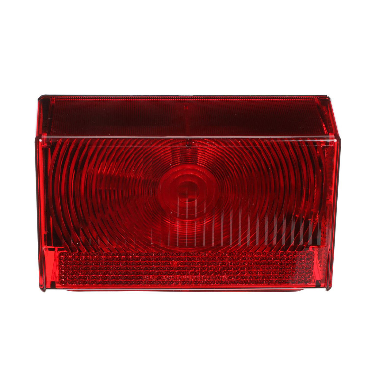 Submersible Universal Mount Combination Tail Light
Passenger Side, 6-Function