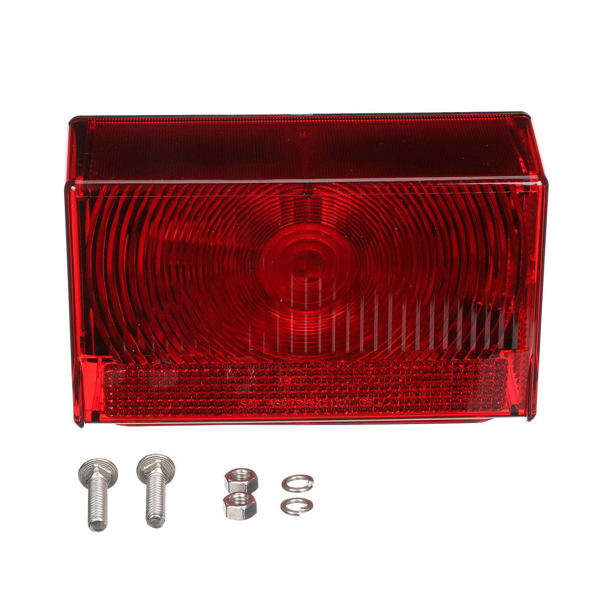 Submersible Universal Mount Combination Tail Light
Passenger Side, 6-Function