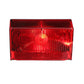 Submersible Universal Mount Combination Tail Light
Passenger Side, 6-Function