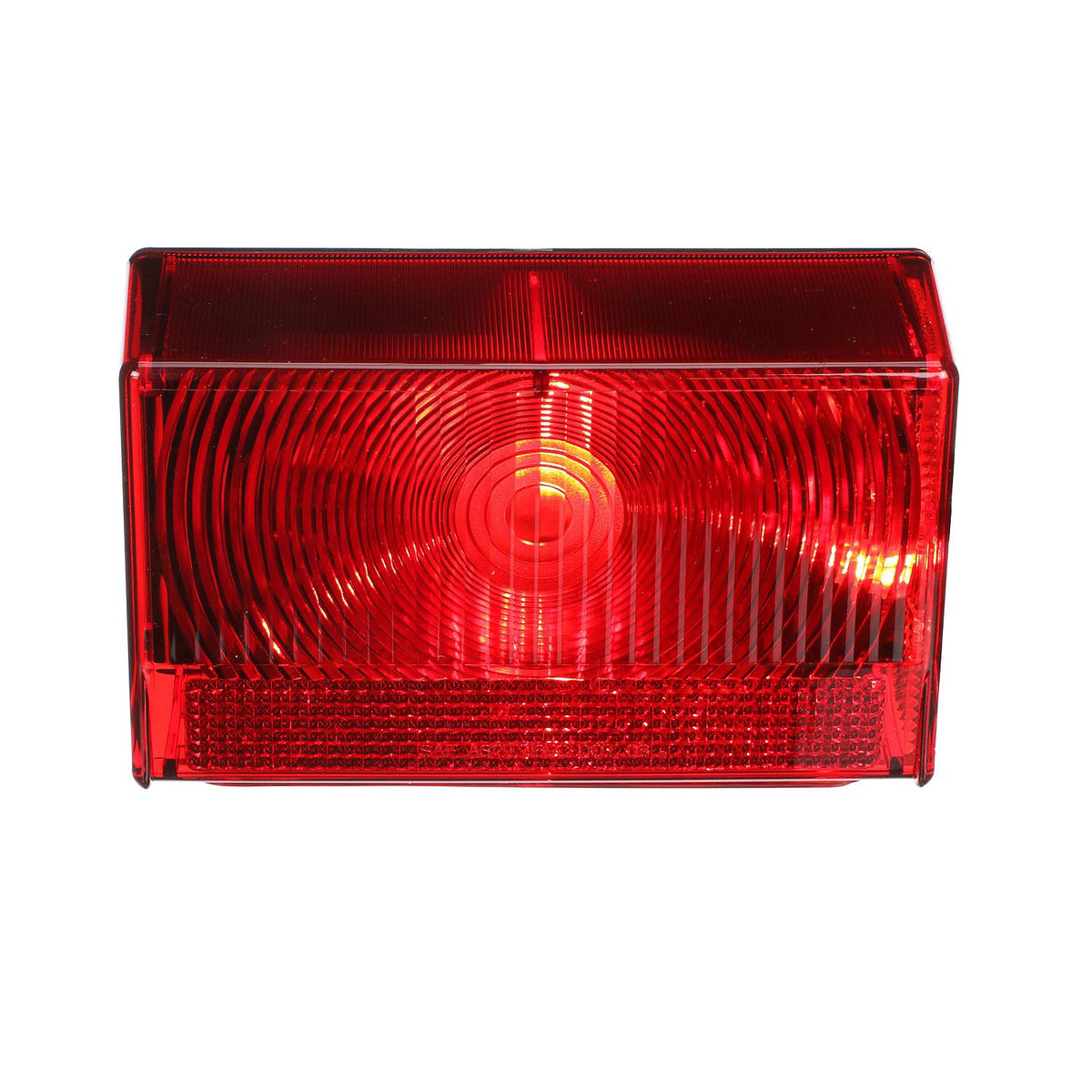 Submersible Universal Mount Combination Tail Light
Passenger Side, 6-Function