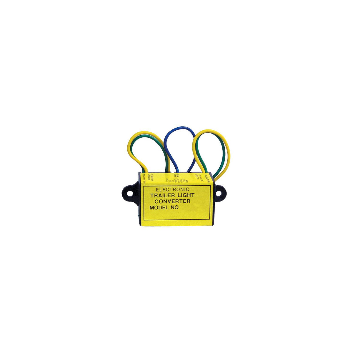 Trailer Light Converter