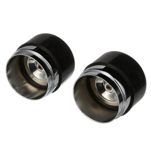 1.980in Bearing Protectors w/ Covers, 2/PK