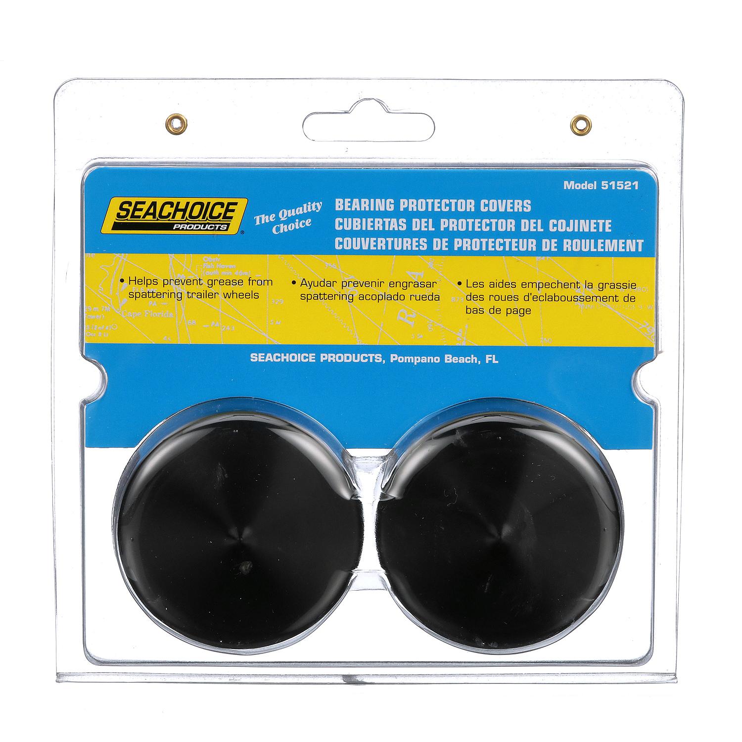 1.980in Bearing Protector Covers, 2/PK