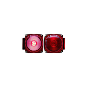 One Series LED Combination Tail Light Kit
