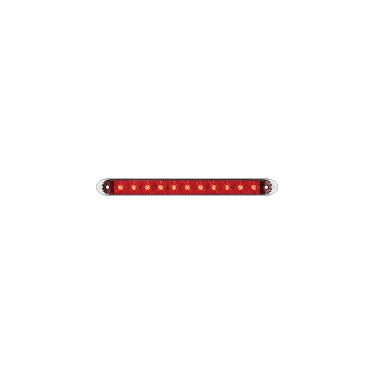 LED Thinline Sealed Stop/Turn/Tail Light