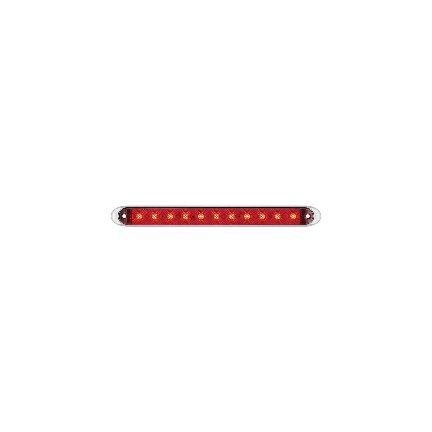 LED Thinline Sealed Stop/Turn/Tail Light