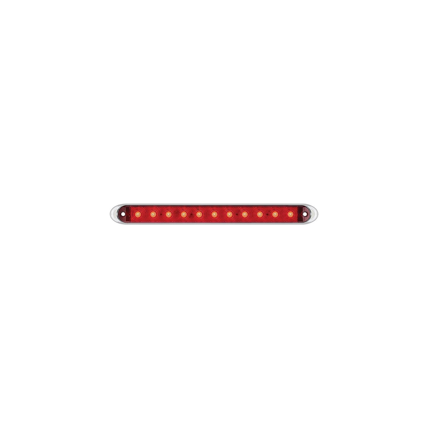 LED Thinline Sealed Stop/Turn/Tail Light