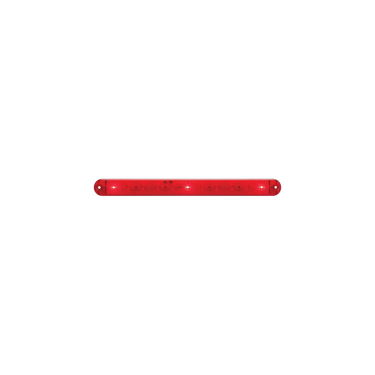 LED Ultra thin Waterproof Identification Light Bar