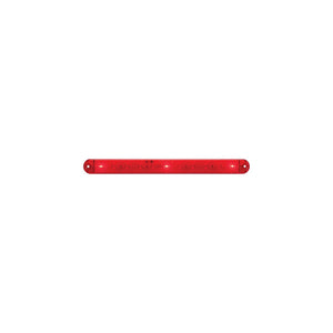 LED Ultra thin Waterproof Identification Light Bar
