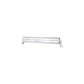LED Spot/Flood Light Bar, Black Housing, 40 LEDs, 21.26in, 12/24V
