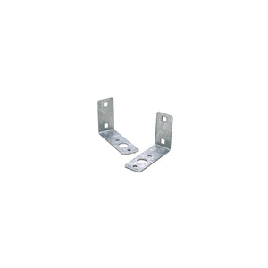 Trailer Light Brackets, 2/PK