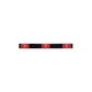 LED Sealed Identification Light Bar