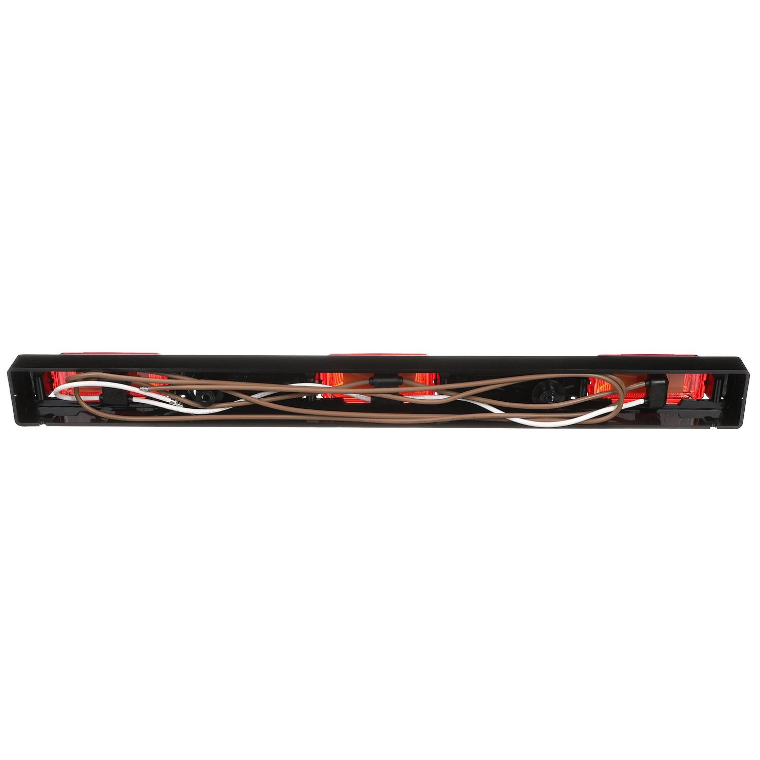 LED Sealed Identification Light Bar