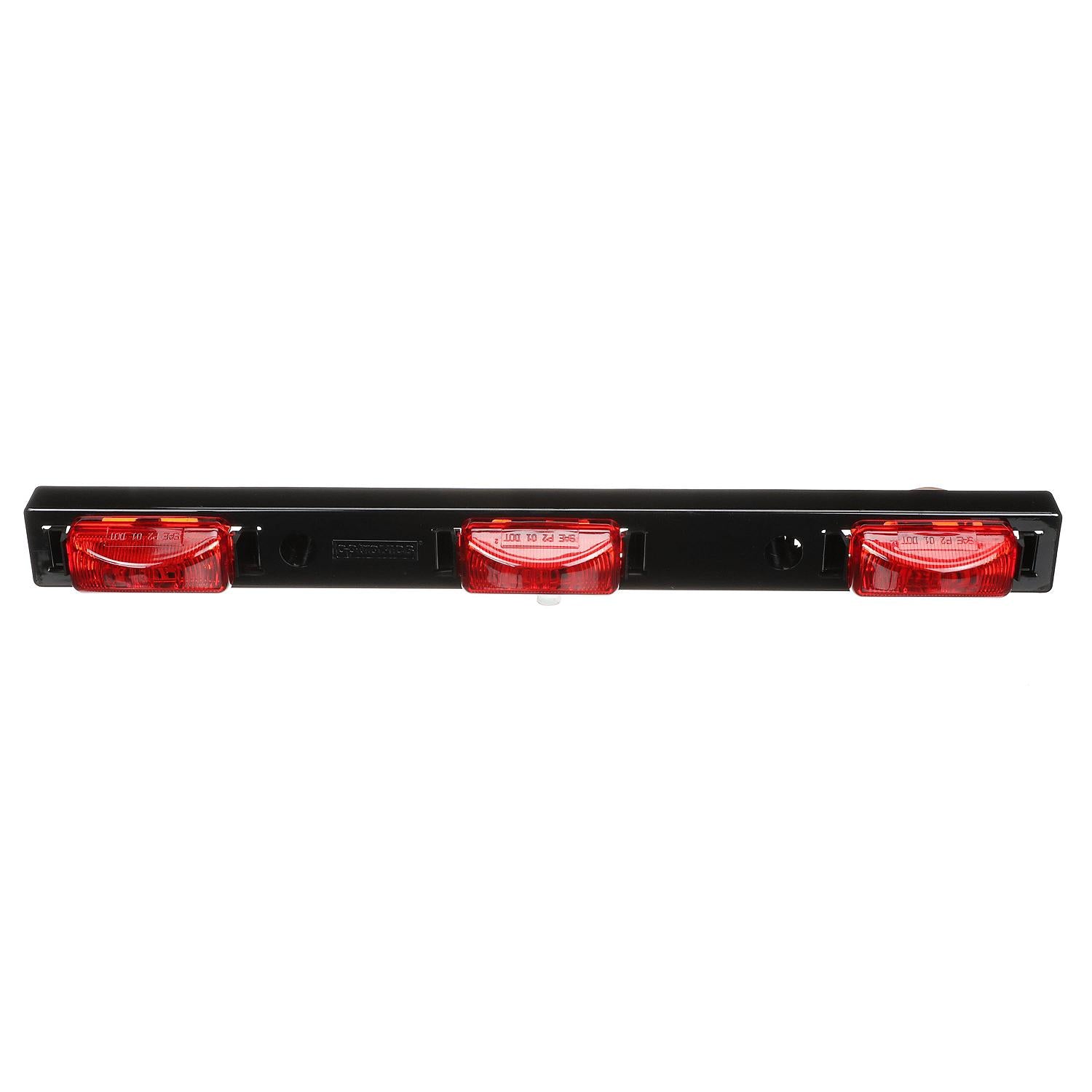 LED Sealed Identification Light Bar