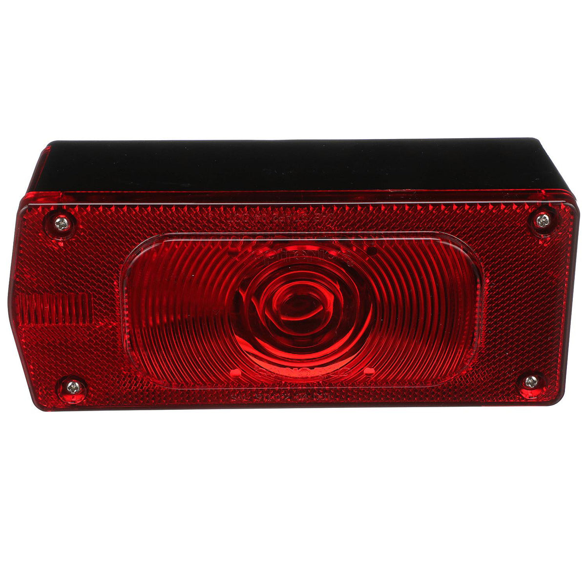 Waterproof Universal Mount Combination Tail Light
8-Function, Driver Side