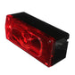 Waterproof Universal Mount Combination Tail Light
8-Function, Driver Side