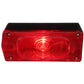 Waterproof Universal Mount Combination Tail Light
8-Function, Driver Side
