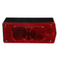 Waterproof Universal Mount Combination Tail Light
7-Function, Passenger Side