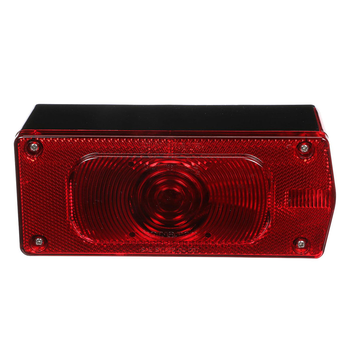 Waterproof Universal Mount Combination Tail Light
7-Function, Passenger Side