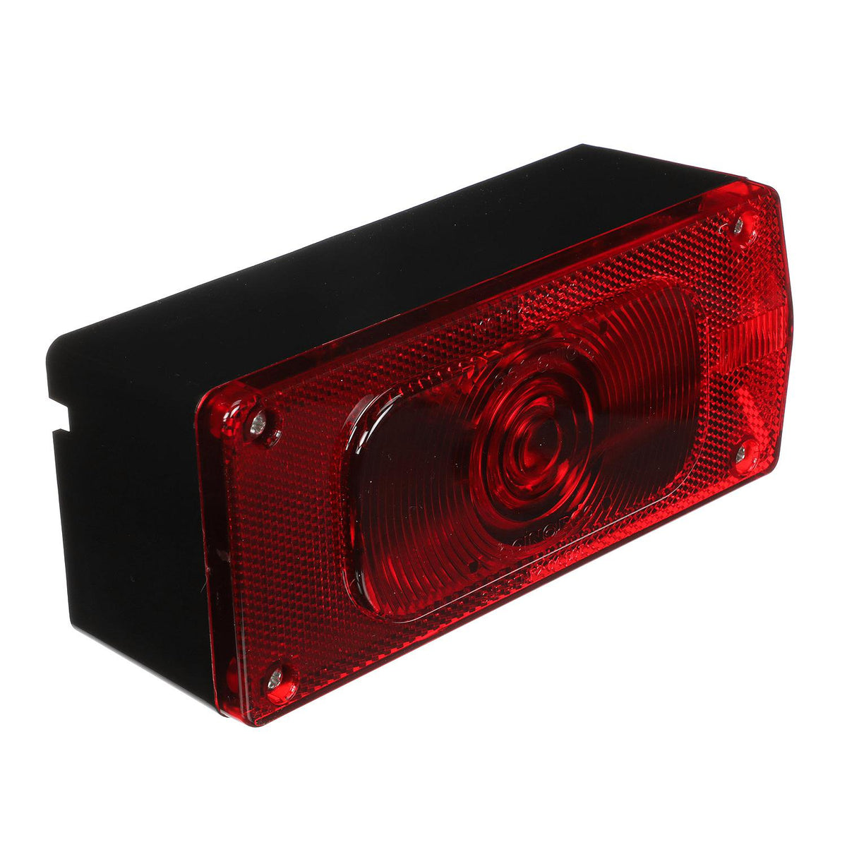 Waterproof Universal Mount Combination Tail Light
7-Function, Passenger Side