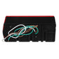Waterproof Universal Mount Combination Tail Light
7-Function, Passenger Side
