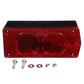 Waterproof Universal Mount Combination Tail Light
7-Function, Passenger Side