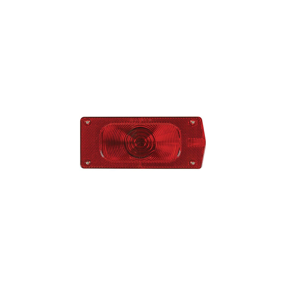 Waterproof Universal Mount Combination Tail Light
7-Function, Passenger Side