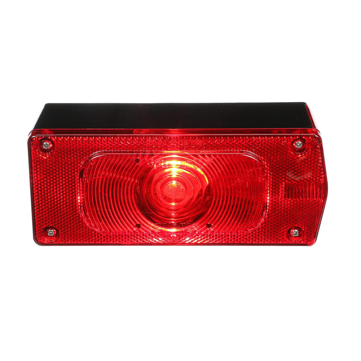 Waterproof Universal Mount Combination Tail Light
7-Function, Passenger Side
