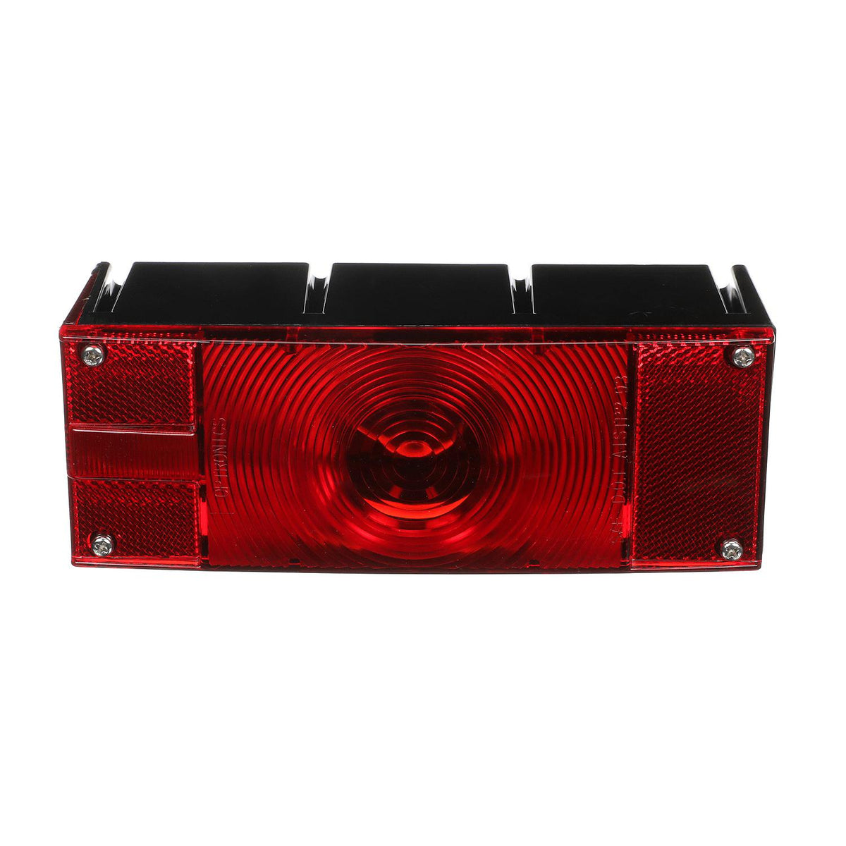 Waterproof Over 80in Universal Tail Light
8-Function, Driver Side