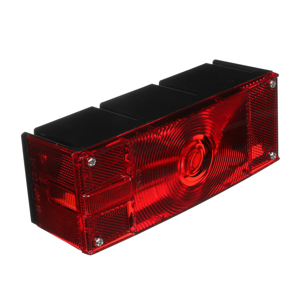 Waterproof Over 80in Universal Tail Light
8-Function, Driver Side