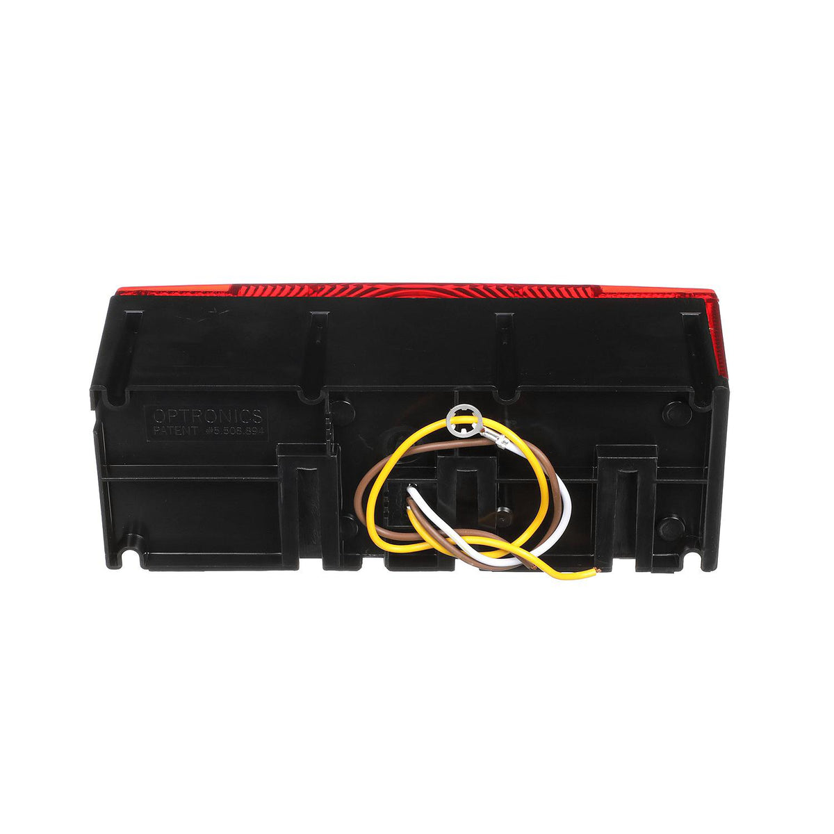 Waterproof Over 80in Universal Tail Light
8-Function, Driver Side