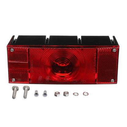 Waterproof Over 80in Universal Tail Light
8-Function, Driver Side